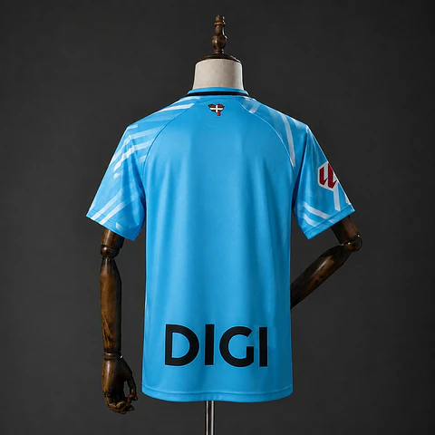 2026-27 Athletic Bilbao Third Jersey