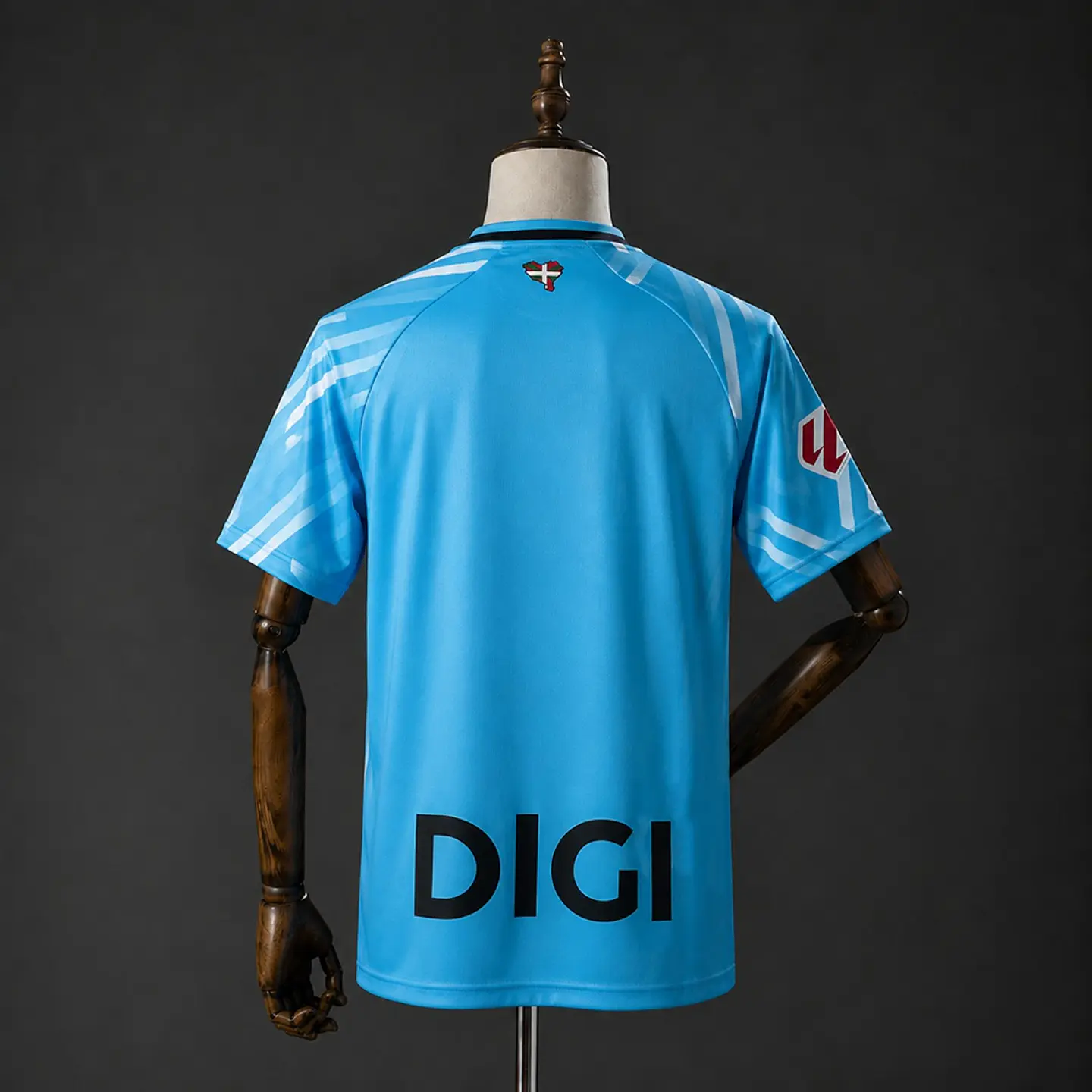 2026-27 Athletic Bilbao Third Jersey 2