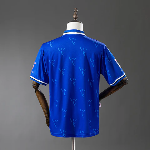 2001-03 Athletic Bilbao Away Jersey