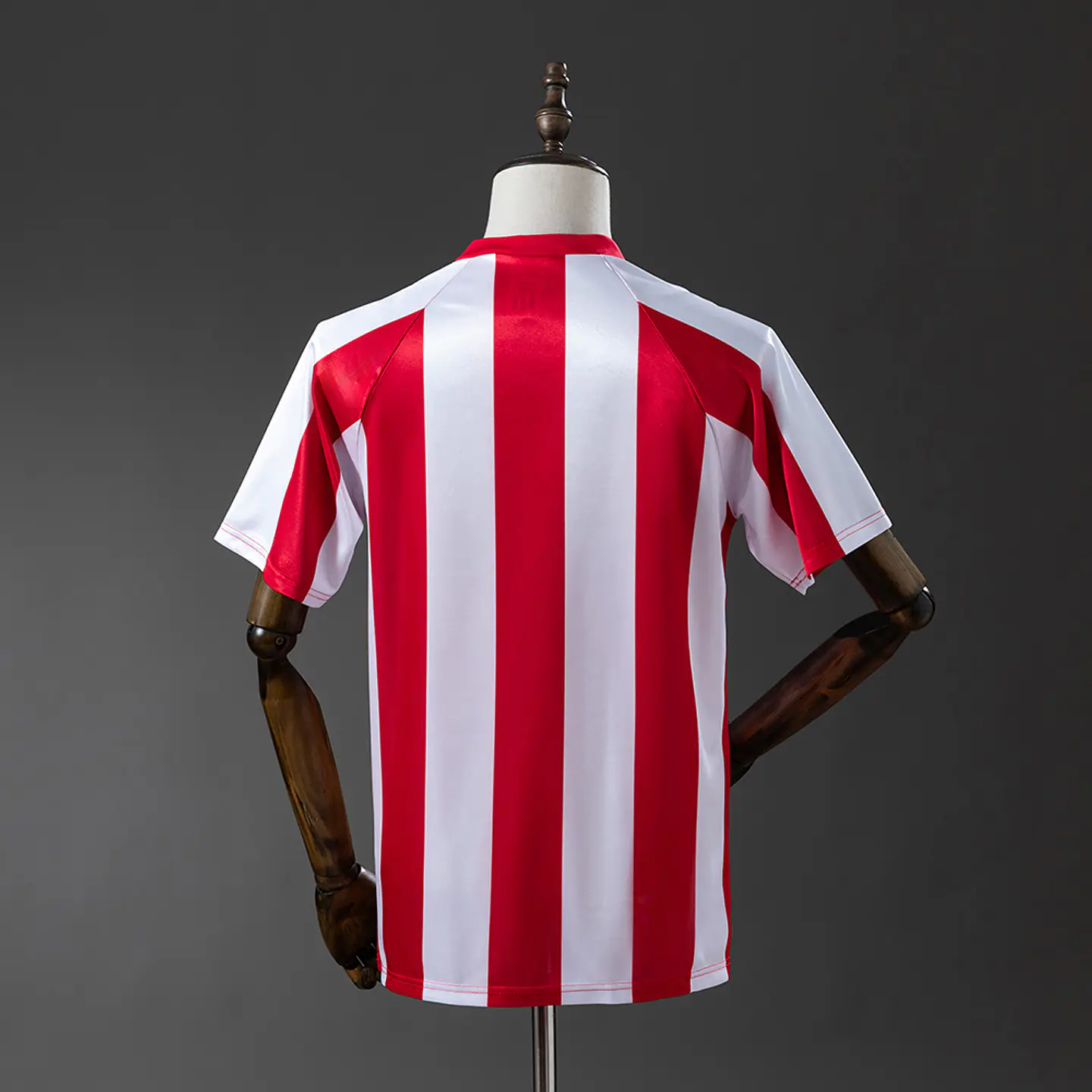 1985-91 Athletic Bilbao Home Jersey 2