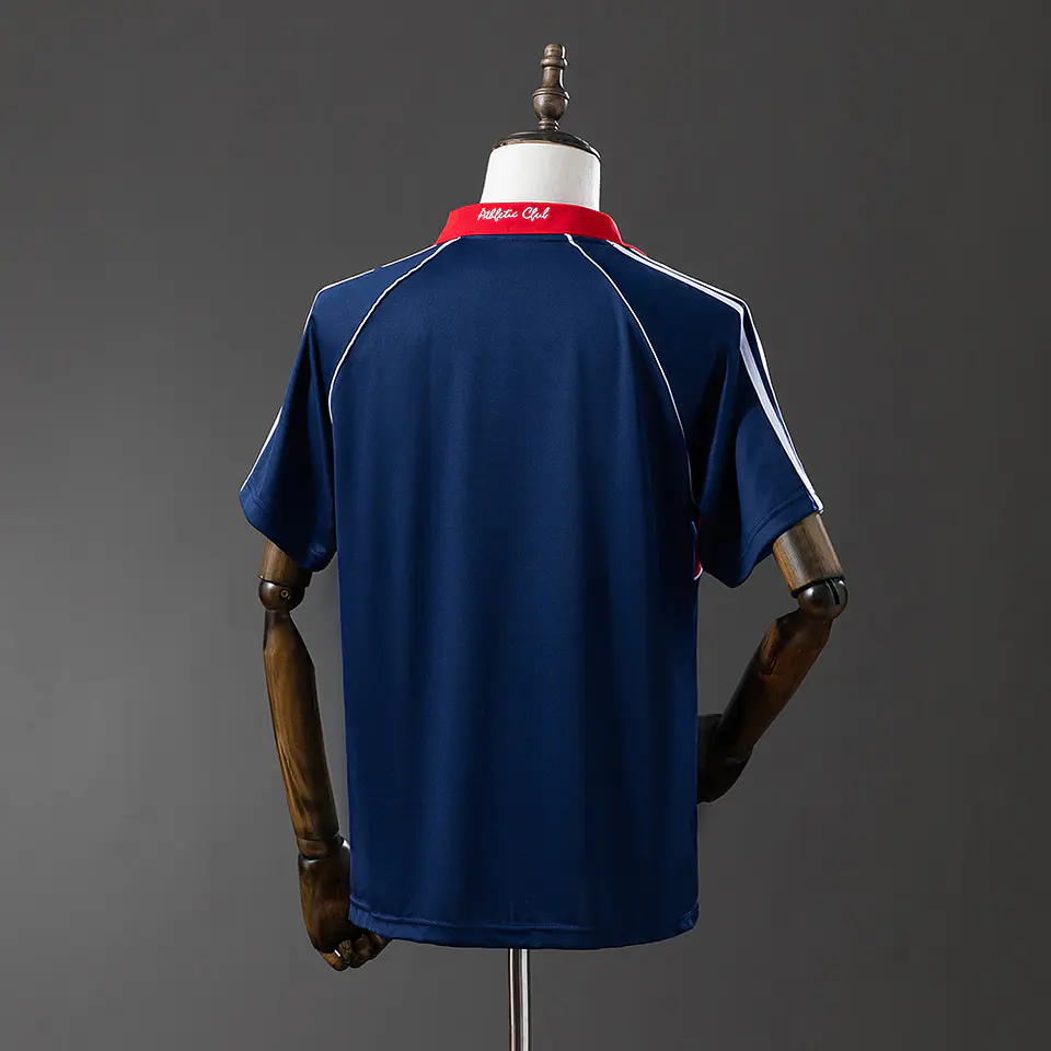 1999-00 Athletic Bilbao Away Jersey 2