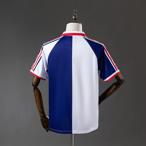 1997-98 Athletic Bilbao Away Jersey