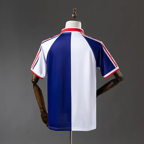 1995-97 Athletic Bilbao Away Jersey