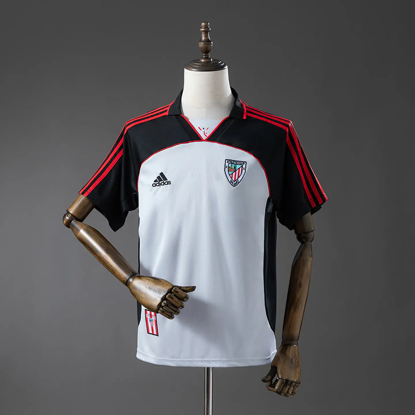 1999-00 Athletic Bilbao Third Jersey 1