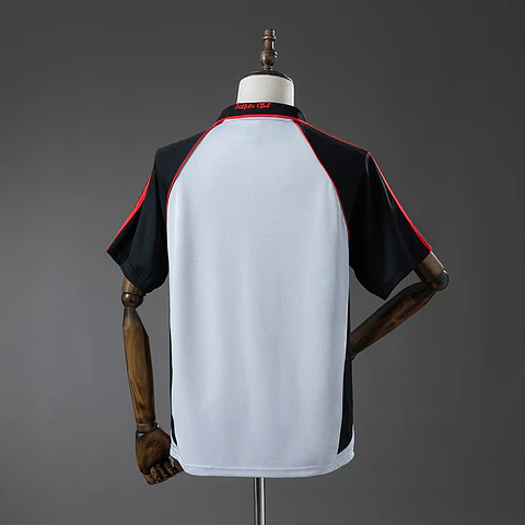 1999-00 Athletic Bilbao Third Jersey