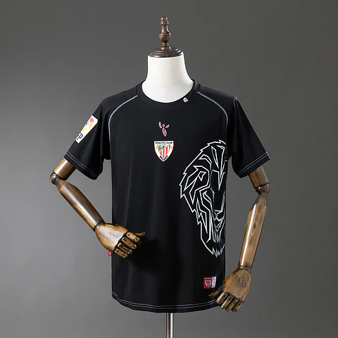 2005-08 Athletic Bilbao Away Jersey