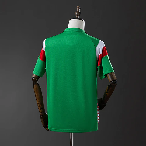 2011-12 Athletic Bilbao Away Jersey
