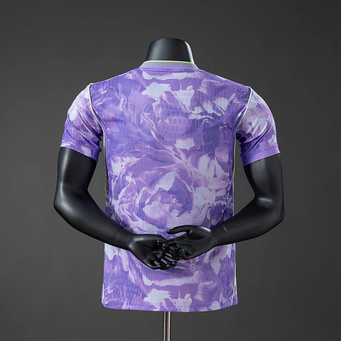 2026 South Korea Away Player Edition Jersey