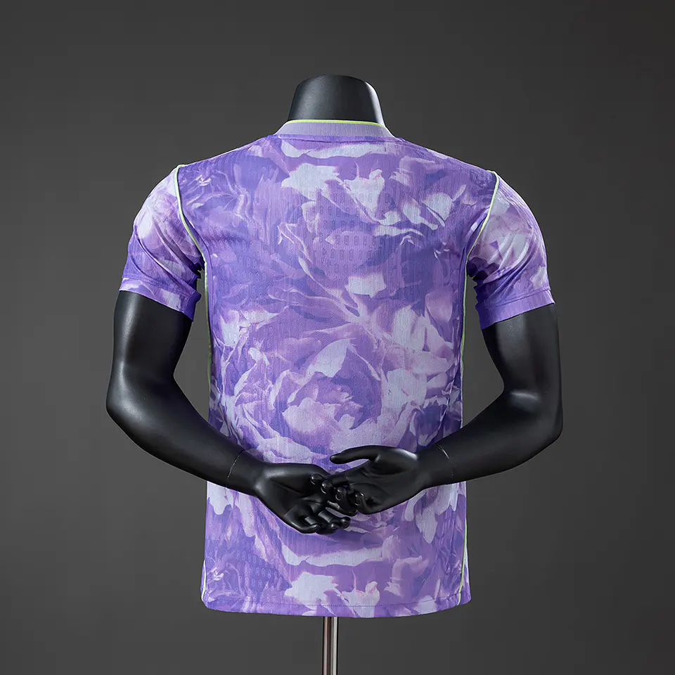 2026 South Korea Away Player Edition Jersey 2