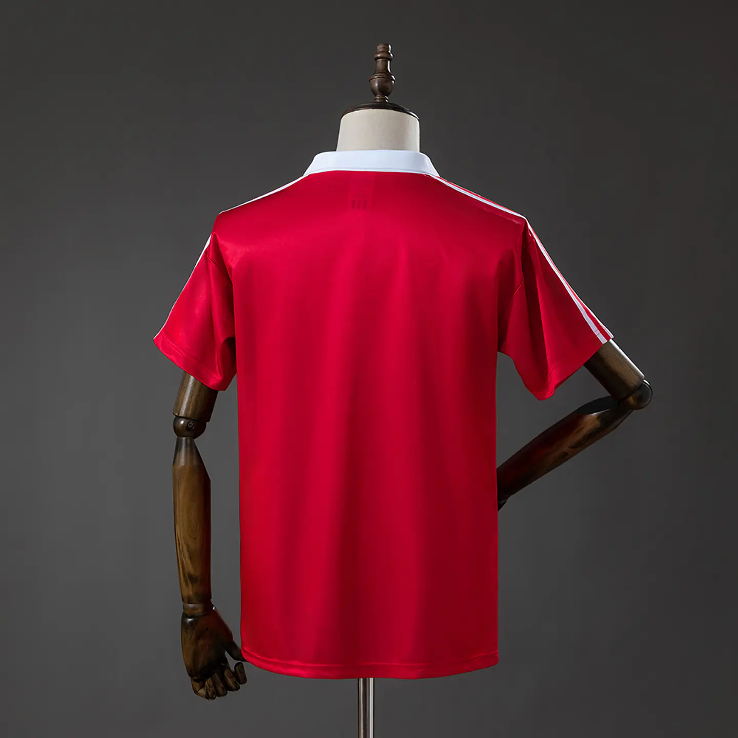 1990 Czechoslovakia Home Jersey 2