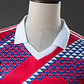 1990 Czechoslovakia Home Jersey - thumbnail 3