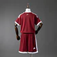 2026 Qatar Home Kids Kit - thumbnail 2