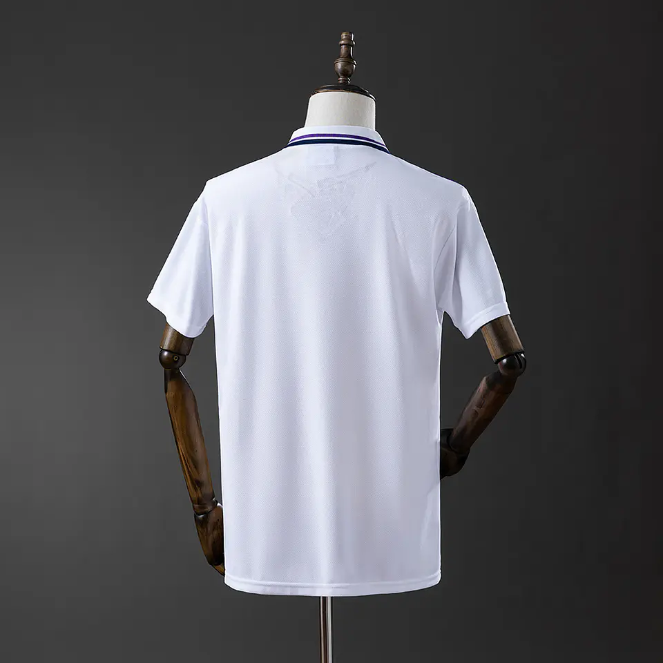 1994-96 Scotland Away Jersey 2