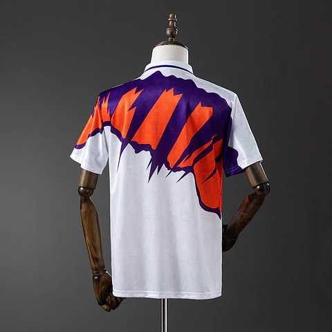 1992 Scotland Away Jersey