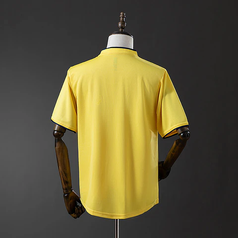 2002 Scotland Away Jersey