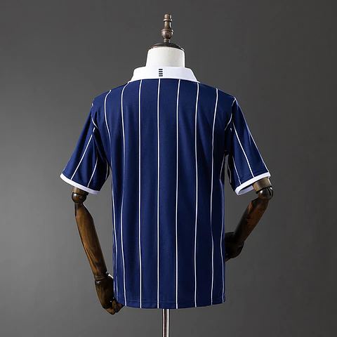 2002 Scotland Home Jersey