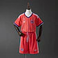 2026 Scotland Away Kids Kit - thumbnail 1