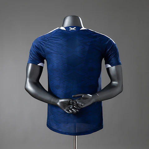 2026 Scotland Home Player Edition Jersey