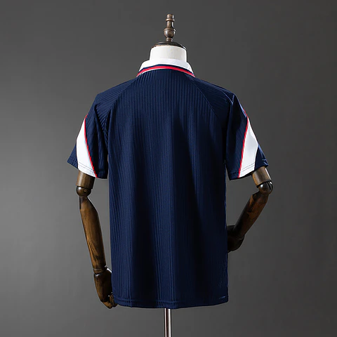1997 Scotland Home Jersey