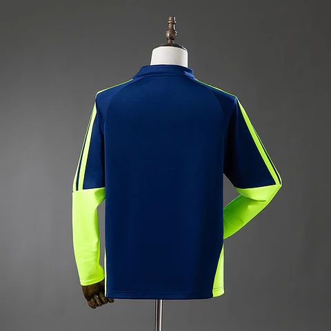 2026 Scotland Track Jacket