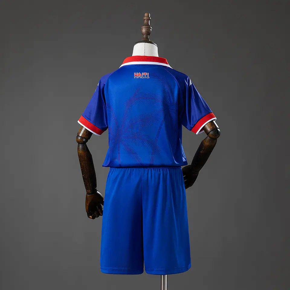 2026 Haiti Home Kids Kit 2