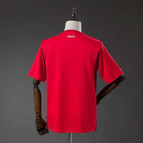 2026 Turkey Away Jersey