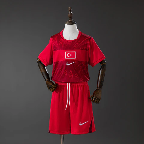2026 Turkey Away Kids Kit