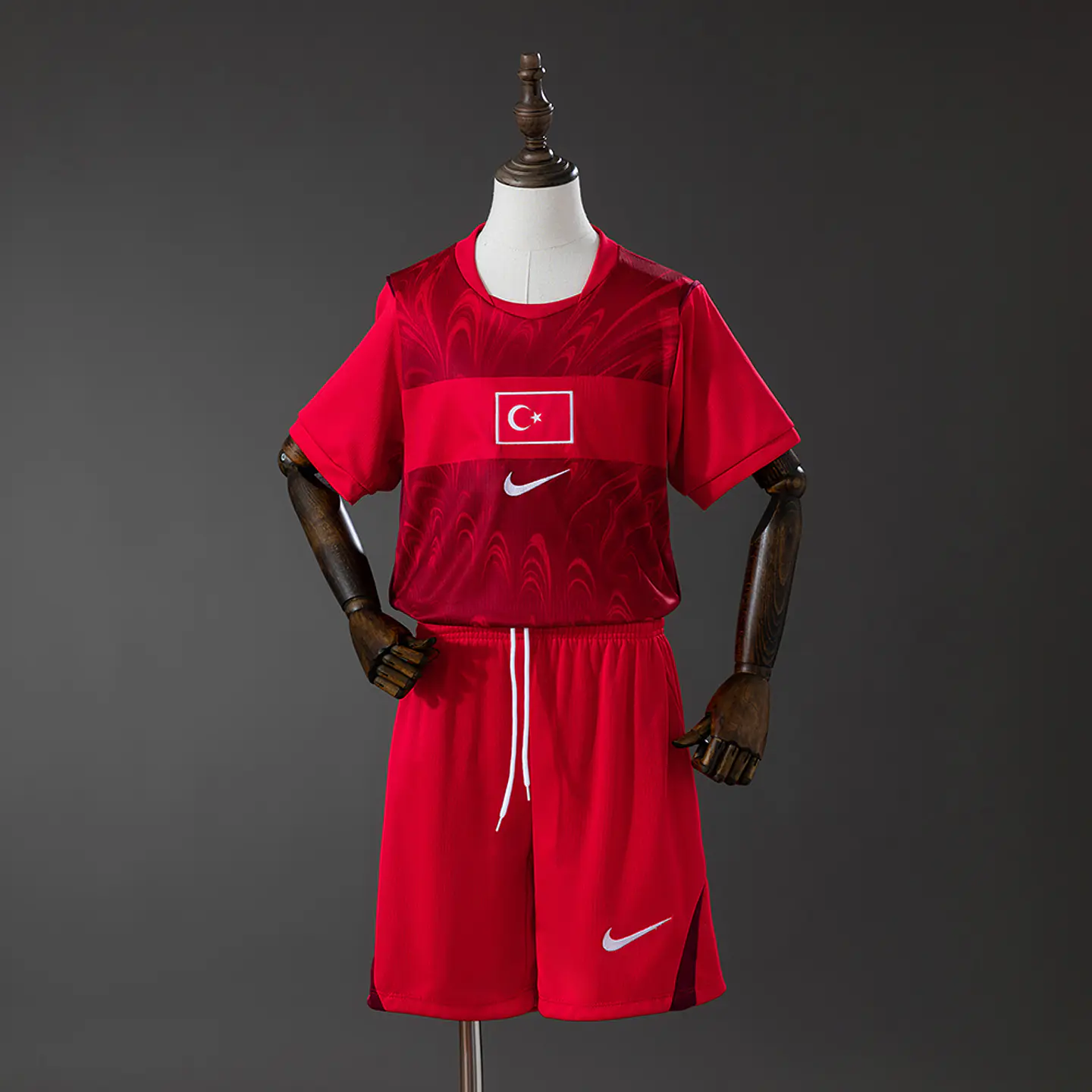 2026 Turkey Away Kids Kit 1
