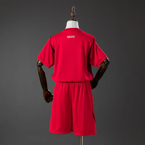 2026 Turkey Away Kids Kit