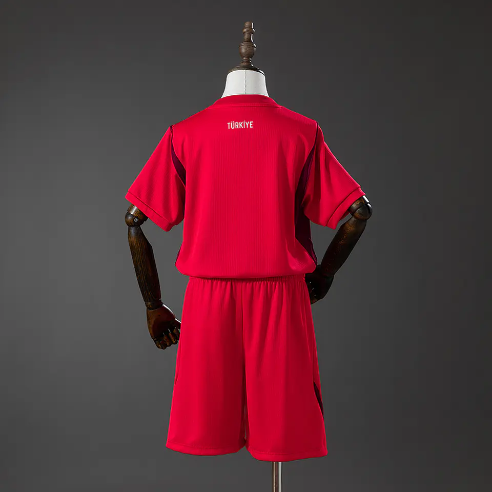 2026 Turkey Away Kids Kit 2