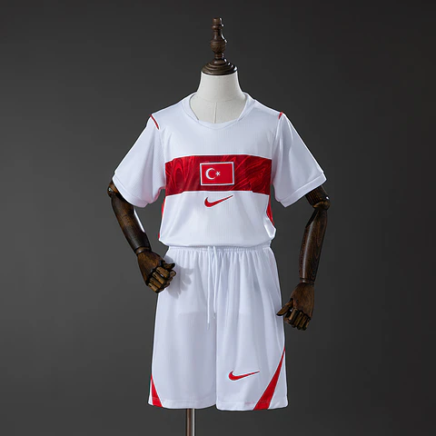 2026 Turkey Home Kids Kit
