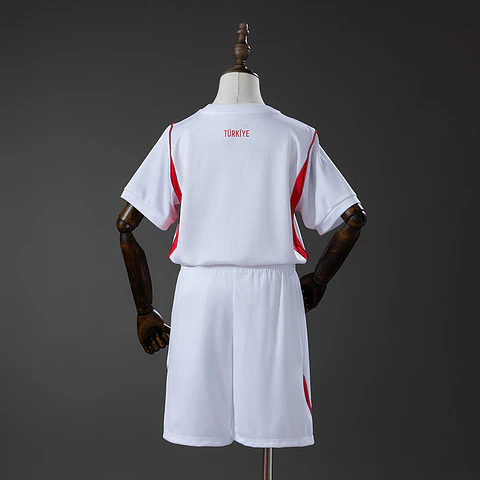 2026 Turkey Home Kids Kit