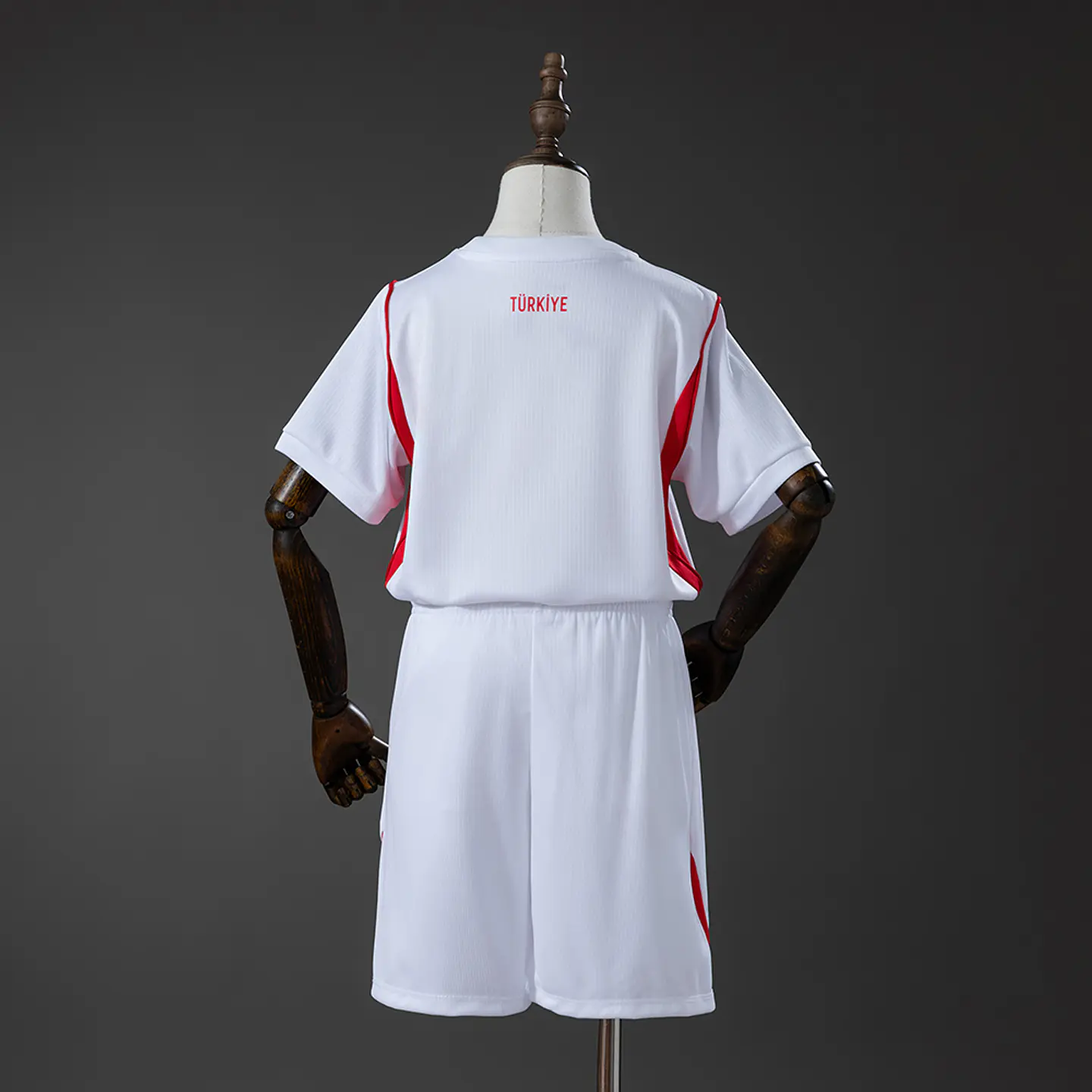 2026 Turkey Home Kids Kit 2
