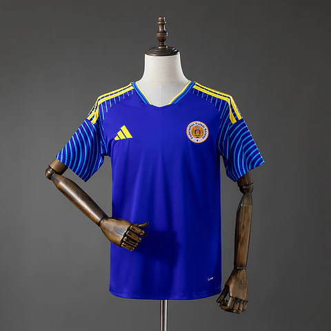 2026 Curacao Home Jersey