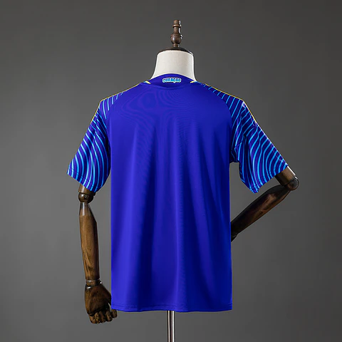2026 Curacao Home Jersey