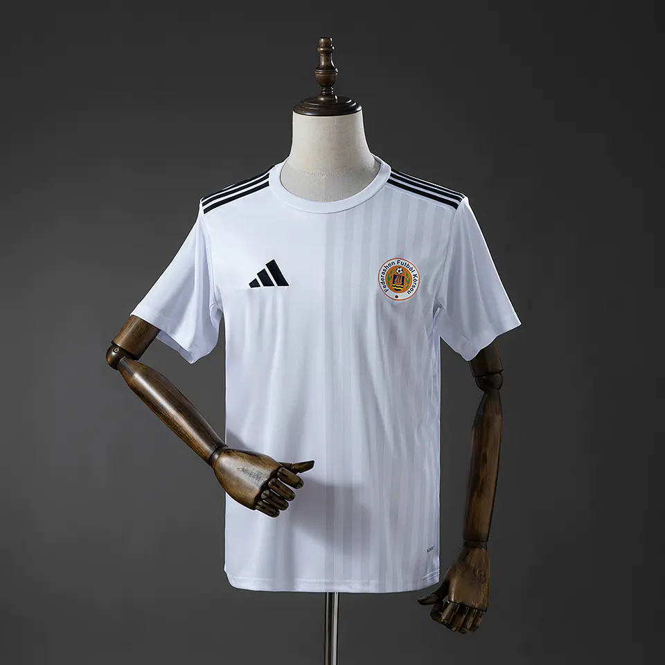 2025 Curacao Away Jersey 1