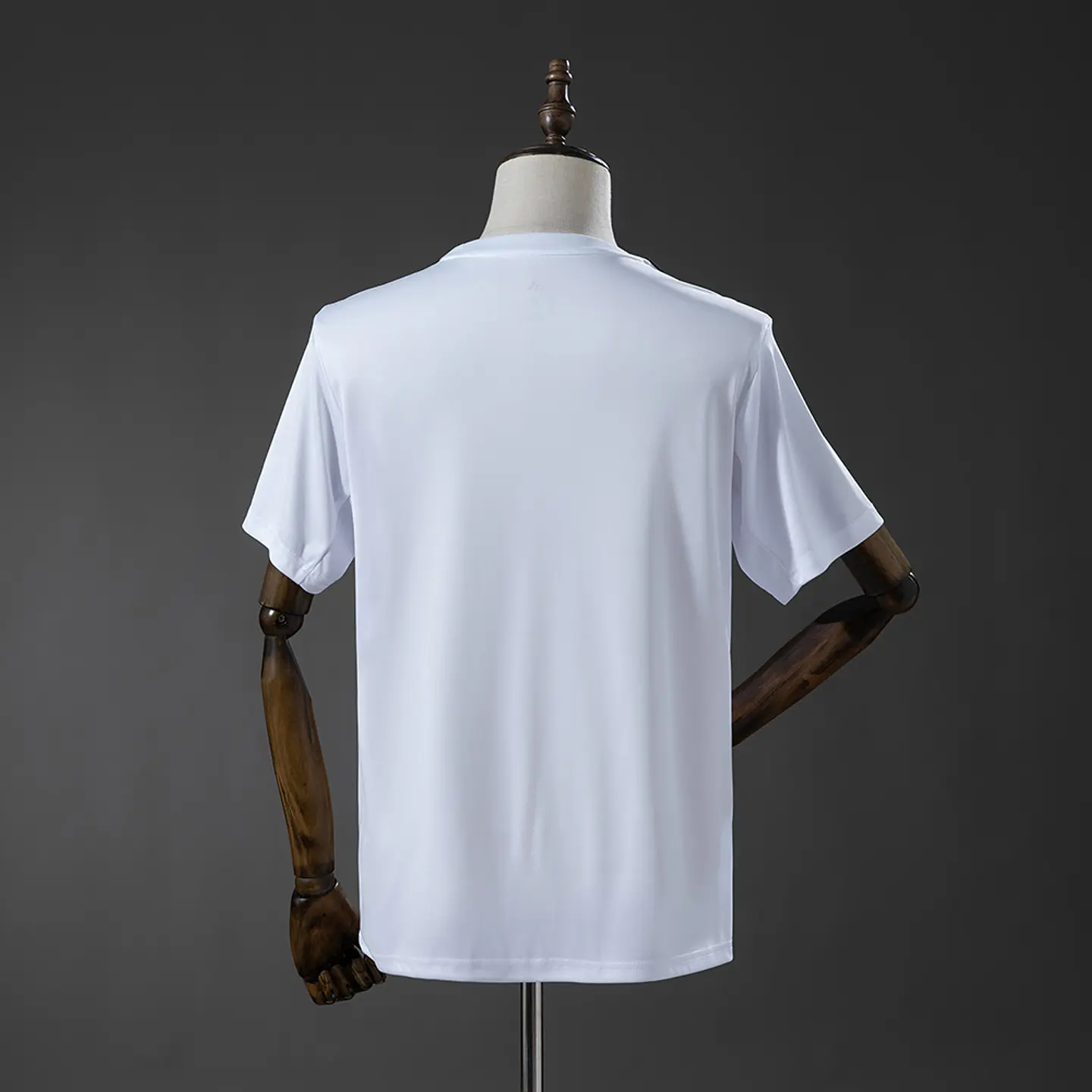 2025 Curacao Away Jersey 2