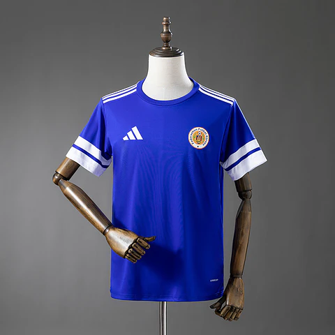 2025 Curacao Home Jersey