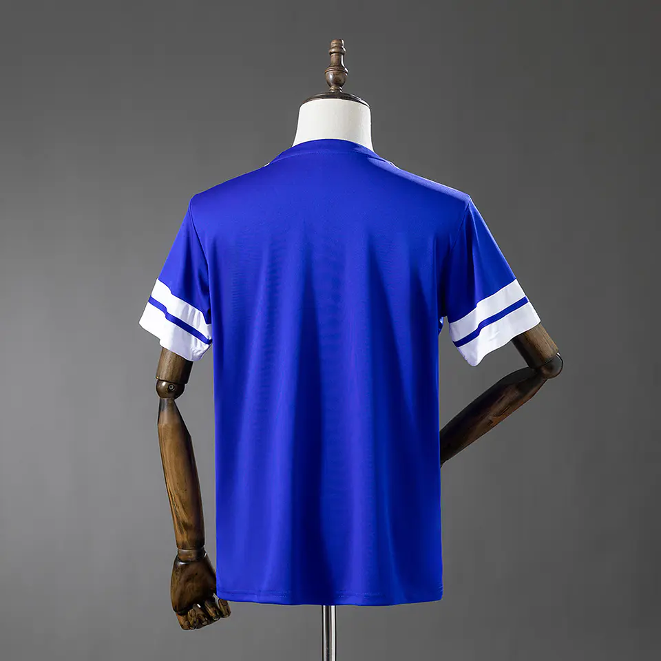 2025 Curacao Home Jersey 2