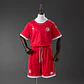 2025 Tunisia Home Kids Kit - thumbnail 1