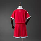 2025 Tunisia Home Kids Kit - thumbnail 2