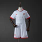 2025 Tunisia Away Kids Kit - thumbnail 1