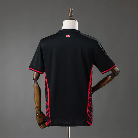 2026 Tunisia Third Jersey