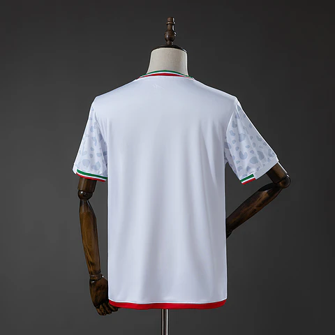 2026 Iran Home Jersey