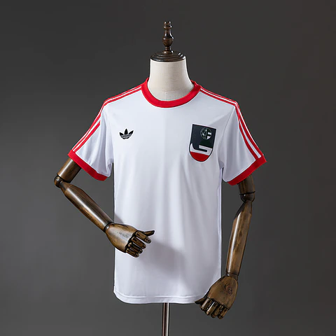 1978 Iran Home Jersey