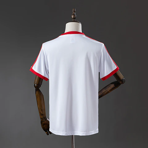 1978 Iran Home Jersey