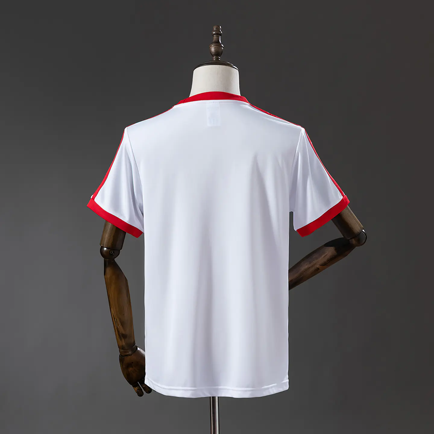 1978 Iran Home Jersey 2