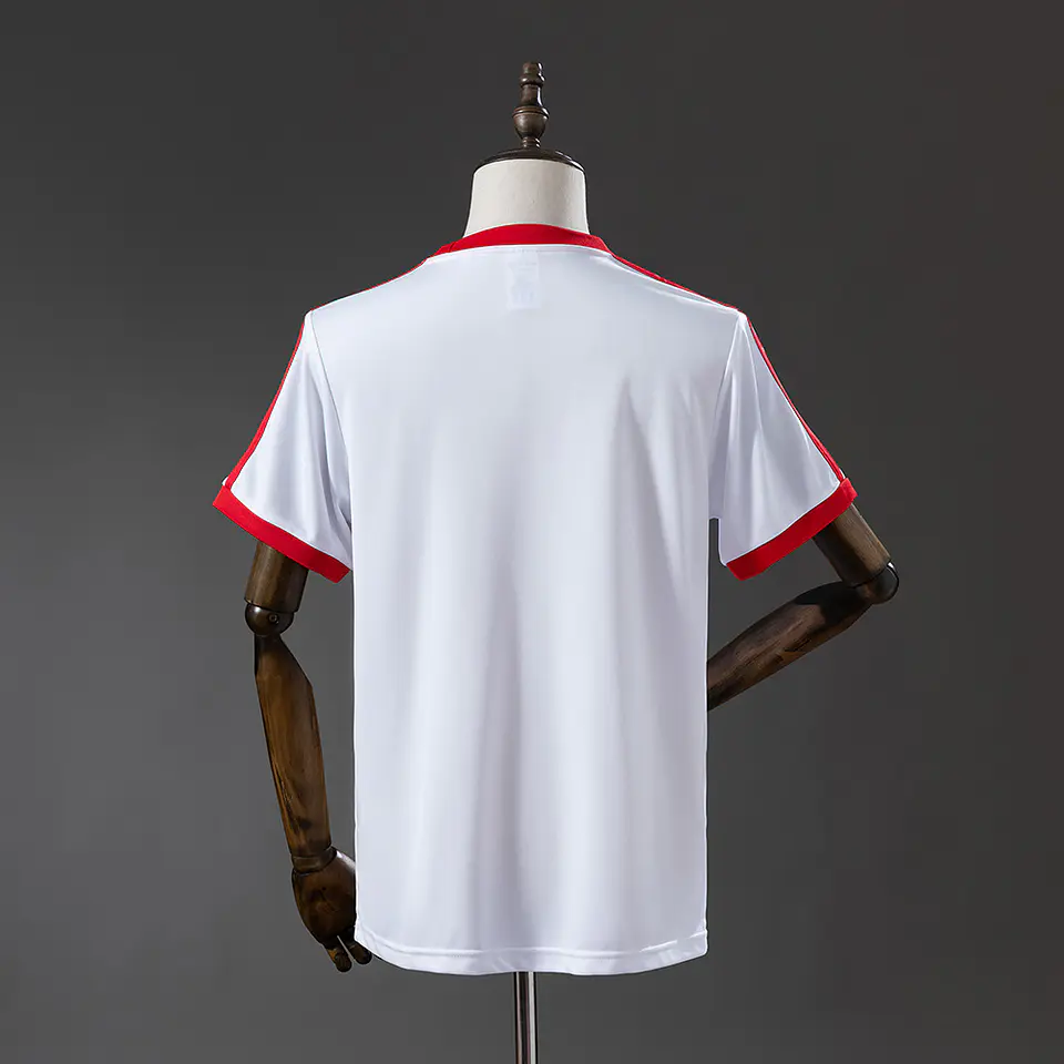 1978 Iran Home Jersey 2