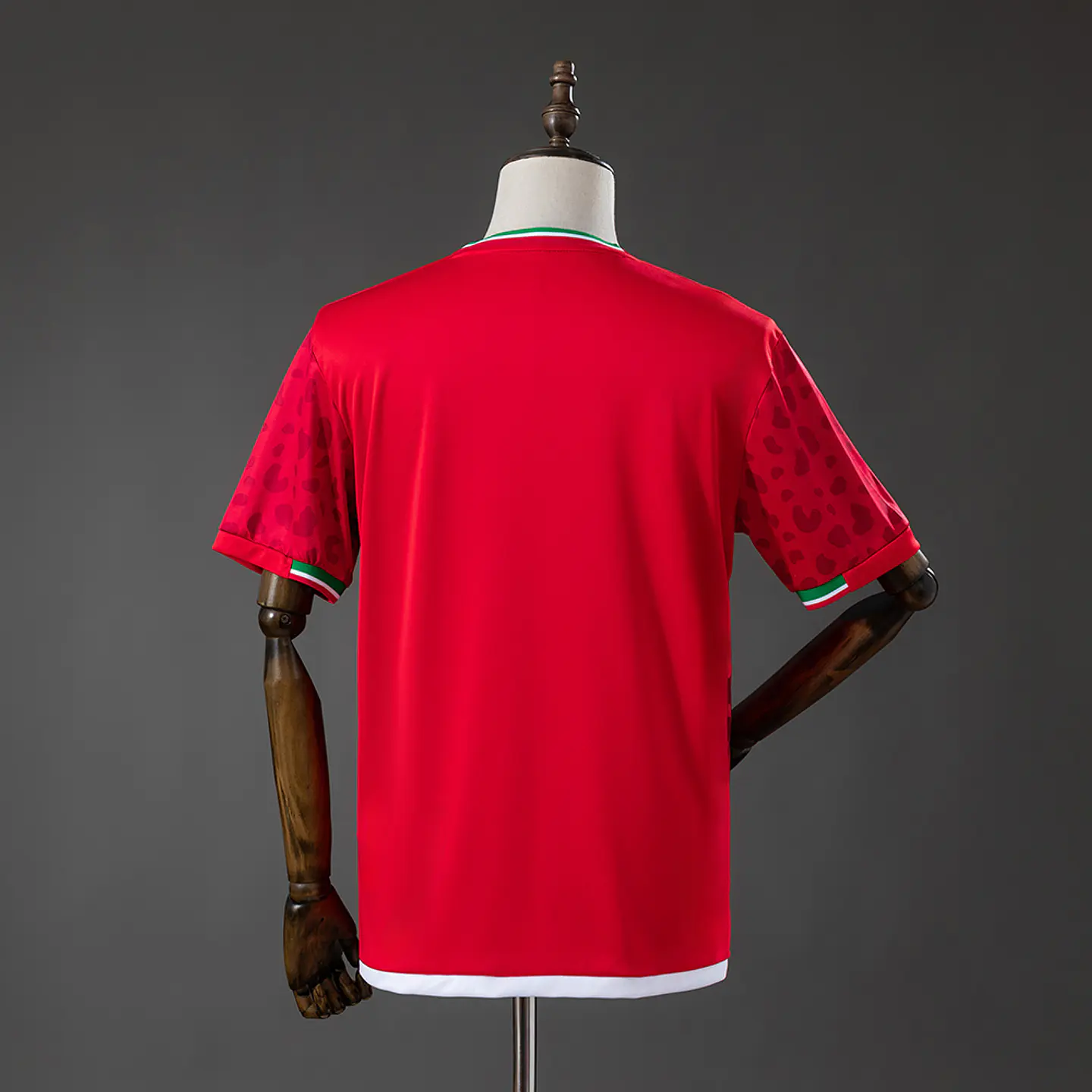 2026 Iran Away Jersey 2