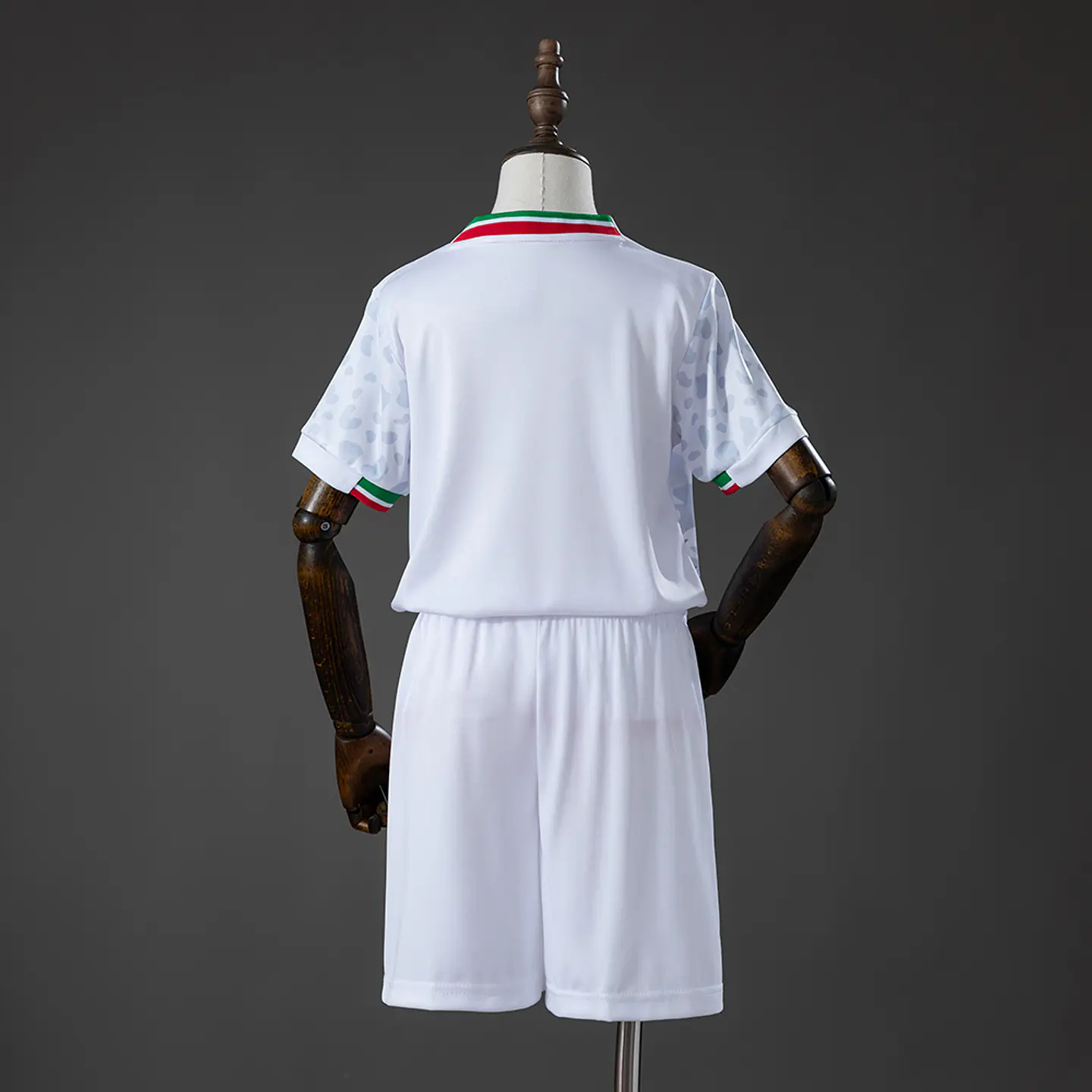 2026 Iran Home Kids Kit 2